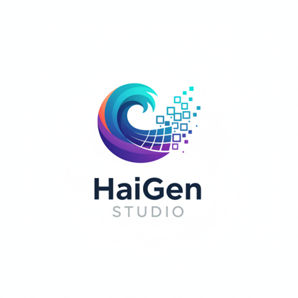 Haigen Logo